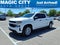 2022 Chevrolet Silverado 1500 LTD 2WD Crew Cab Short Bed Custom