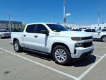 2022 Chevrolet Silverado 1500 LTD 2WD Crew Cab Short Bed Custom