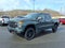 2025 Chevrolet Silverado 1500 4WD Crew Cab Short Bed Custom Trail Boss