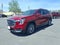 2024 GMC Terrain AWD SLT