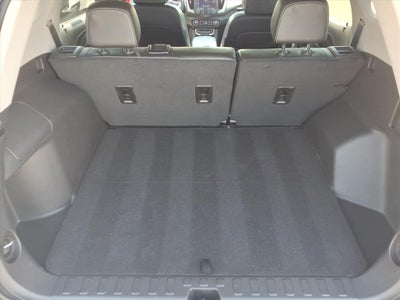 2024 GMC Terrain AWD SLT