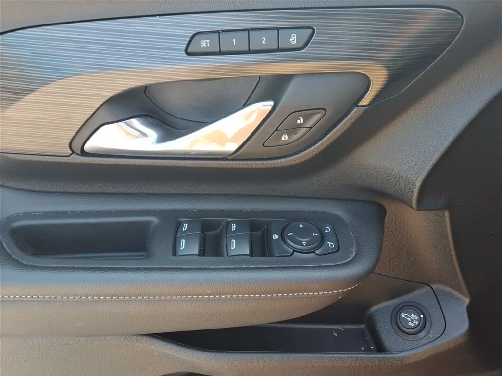 2024 GMC Terrain AWD SLT