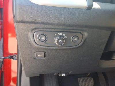 2024 GMC Terrain AWD SLT