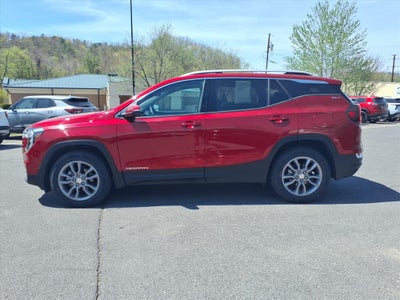 2024 GMC Terrain AWD SLT