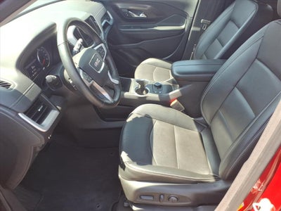 2024 GMC Terrain AWD SLT