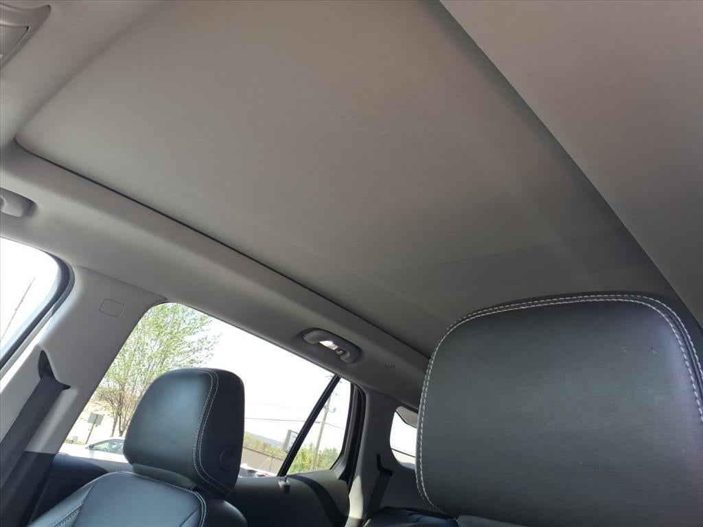 2024 GMC Terrain AWD SLT