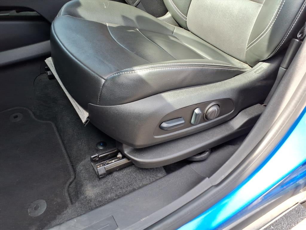 2024 GMC Terrain AWD SLT