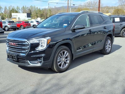 2024 GMC Terrain AWD SLT