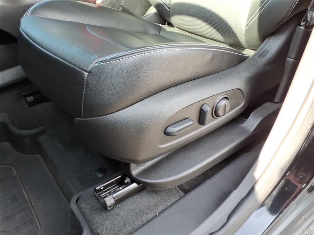 2024 GMC Terrain AWD SLT