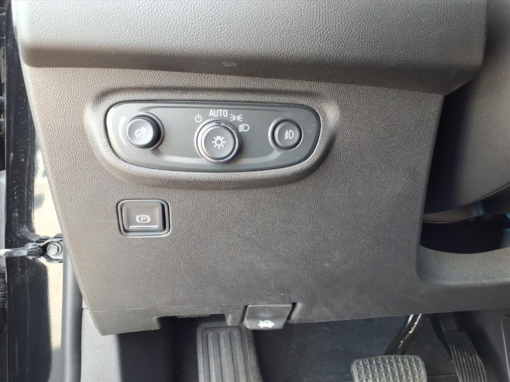 2024 GMC Terrain AWD SLT