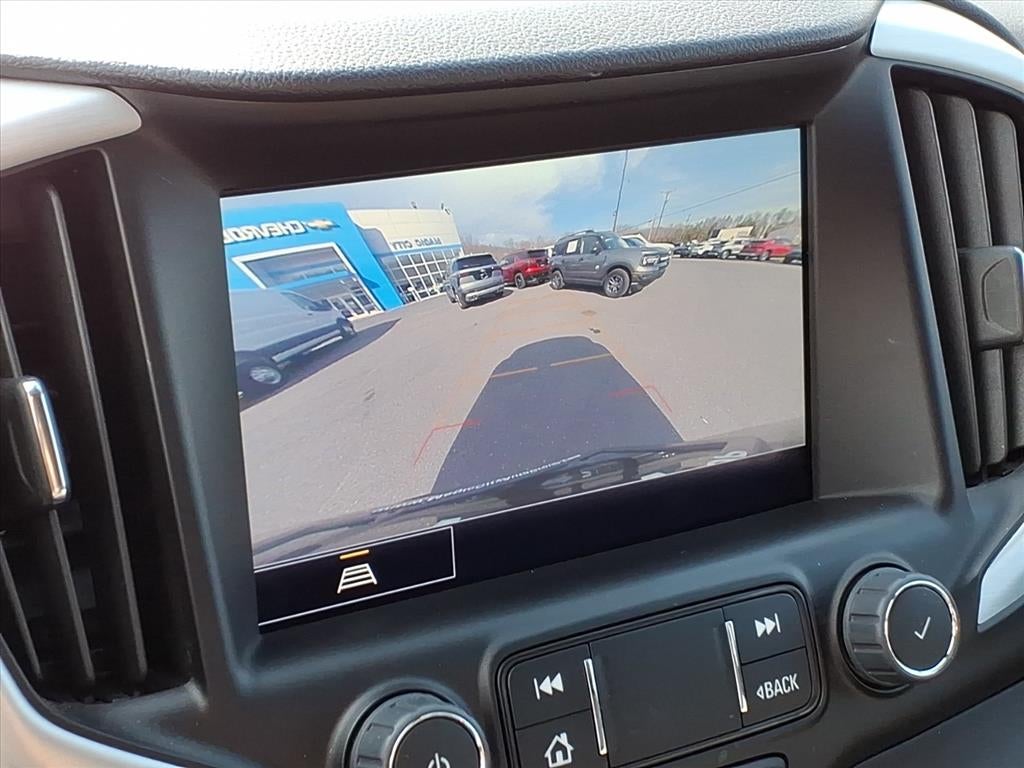 2024 GMC Terrain AWD SLT