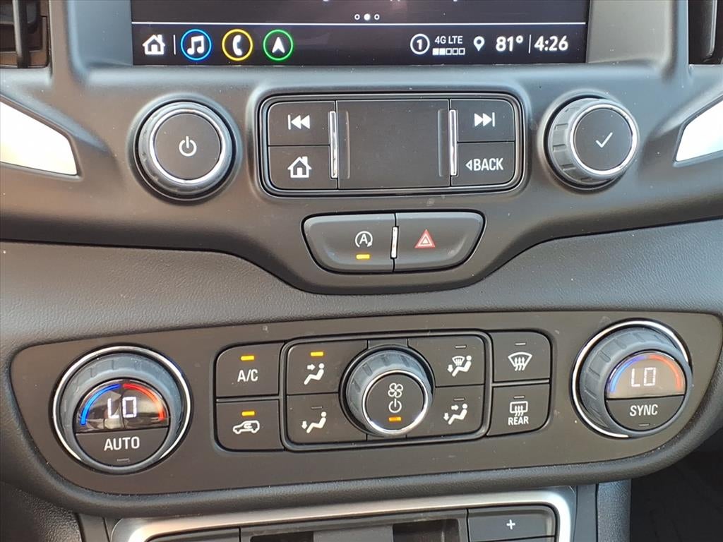 2024 GMC Terrain AWD SLT