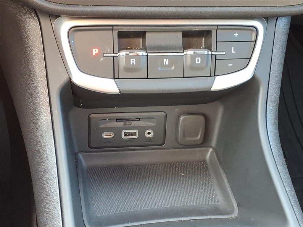 2024 GMC Terrain AWD SLT