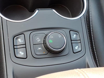 2024 GMC Terrain AWD SLT