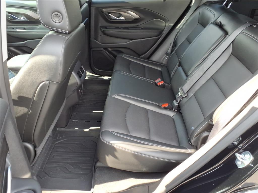 2024 GMC Terrain AWD SLT