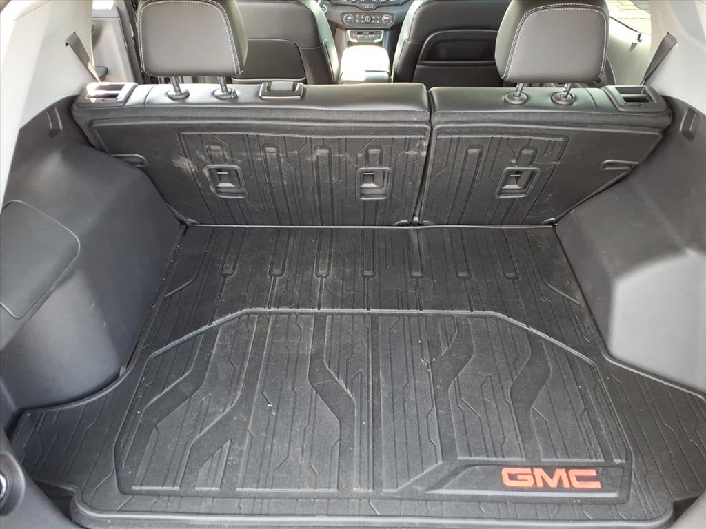 2024 GMC Terrain AWD SLT