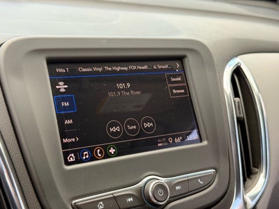 2023 Chevrolet Equinox FWD LS