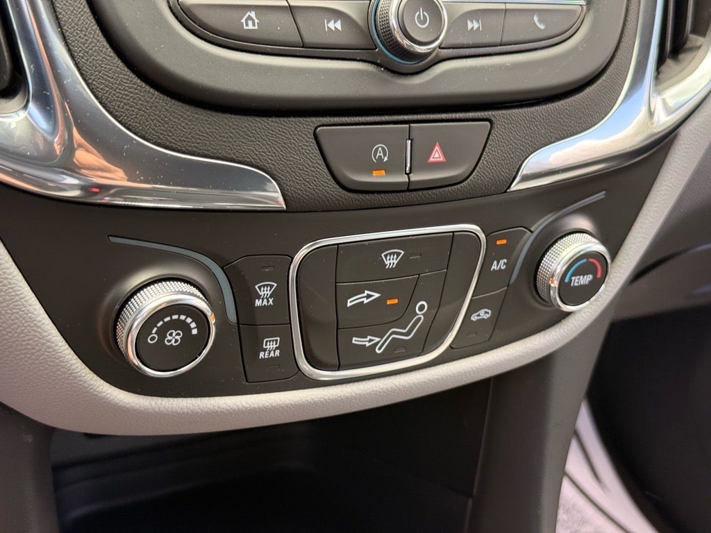 2023 Chevrolet Equinox FWD LS