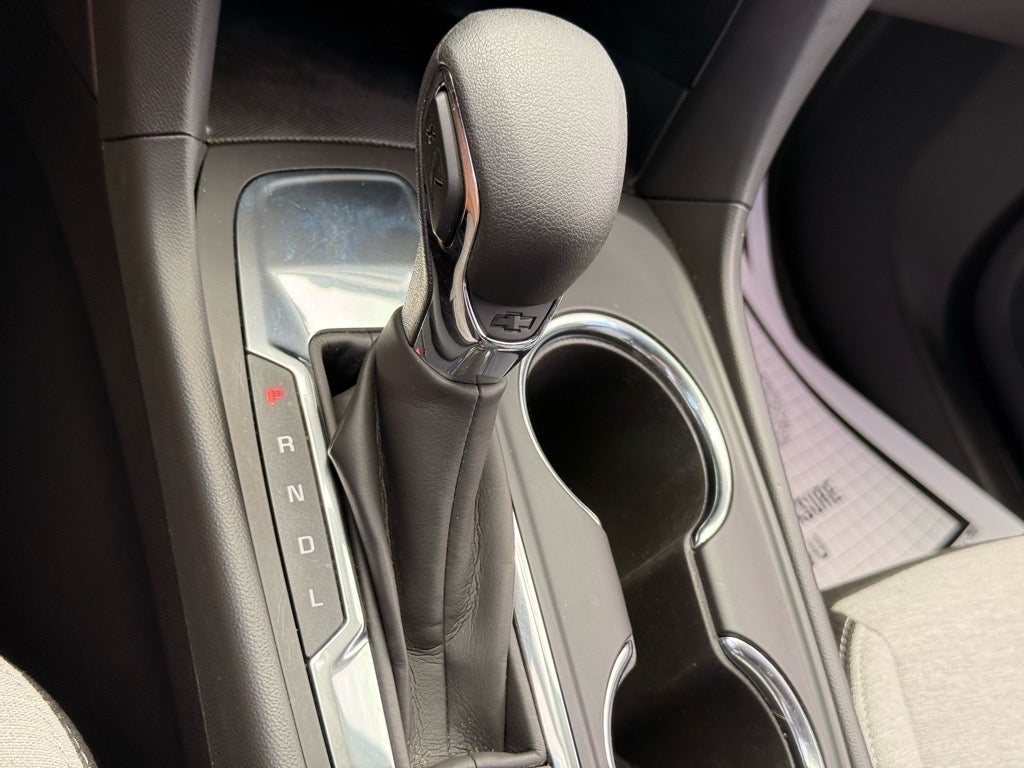 2023 Chevrolet Equinox FWD LS