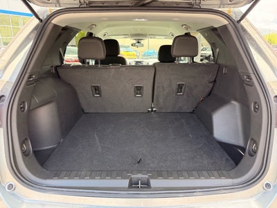 2023 Chevrolet Equinox FWD LS