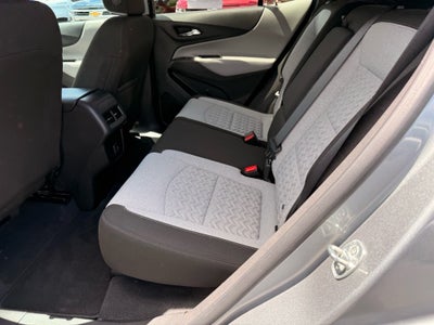 2023 Chevrolet Equinox FWD LS