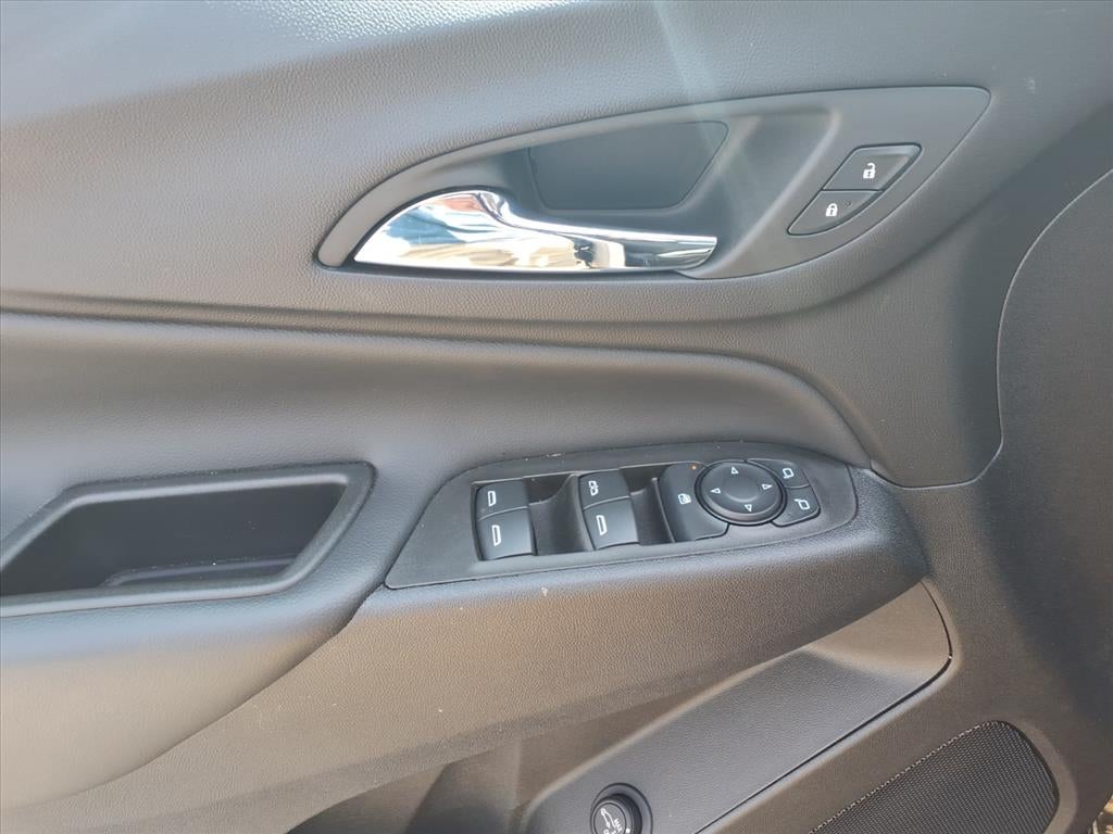 2024 Chevrolet Equinox AWD LT