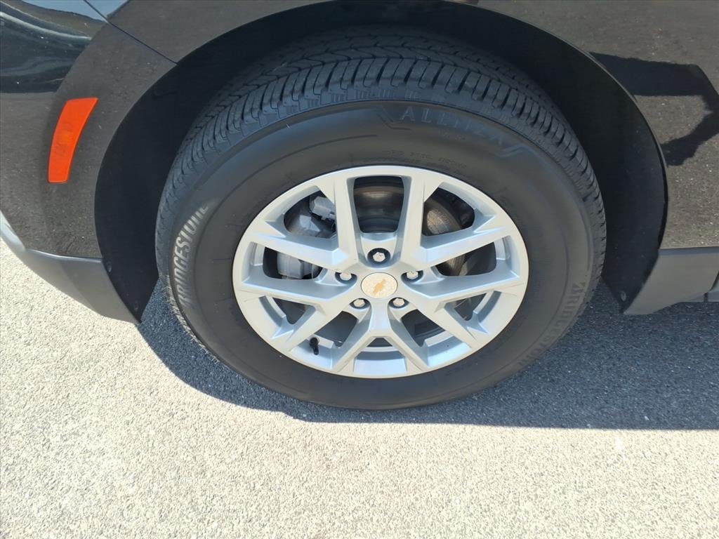 2024 Chevrolet Equinox AWD LT