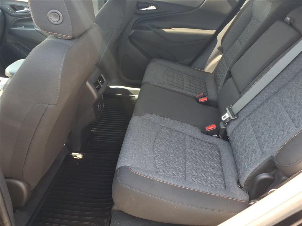 2024 Chevrolet Equinox AWD LT