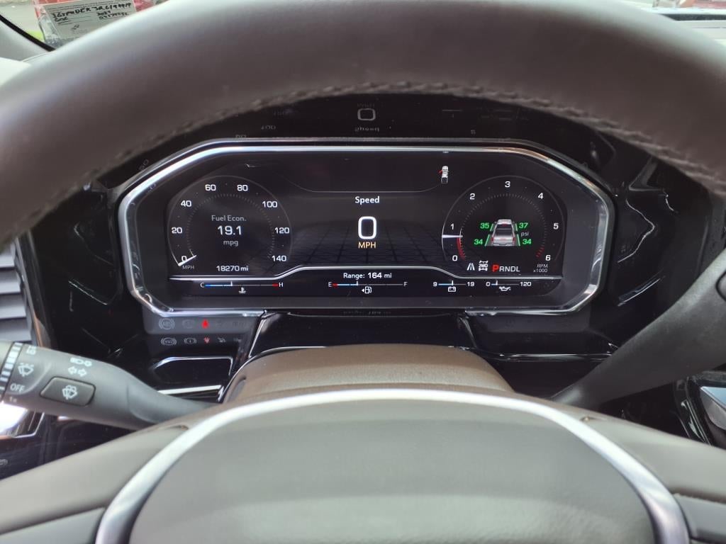 2024 GMC Sierra 1500 4WD Crew Cab Standard Box SLE