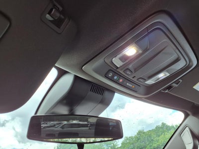 2024 GMC Sierra 1500 4WD Crew Cab Standard Box SLE