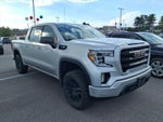 2021 GMC Sierra 1500 4WD Crew Cab Short Box Elevation