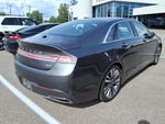 2017 Lincoln MKZ Hybrid Reserve