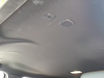 2024 Toyota Tacoma Hybrid Trailhunter 4WD
