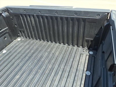 2024 Toyota Tacoma Hybrid Trailhunter 4WD