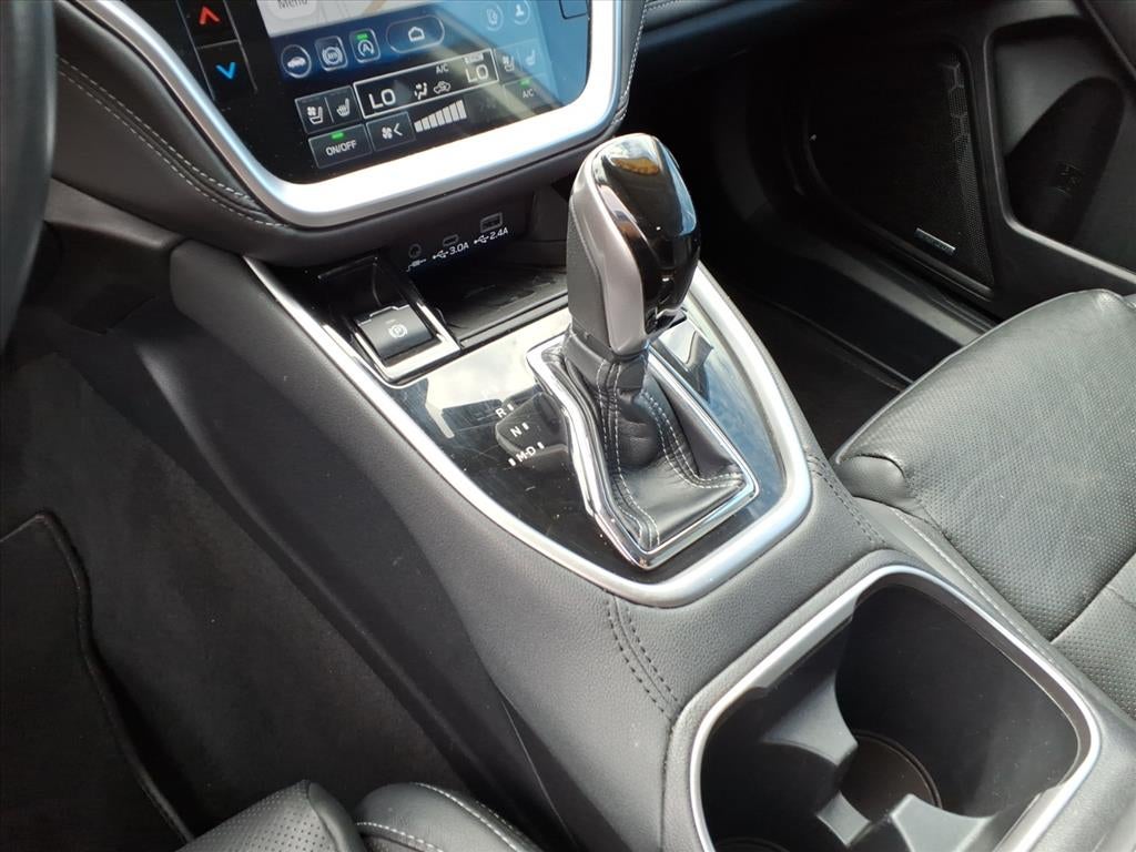 2023 Subaru Outback Touring XT