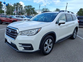 2021 Subaru Ascent Premium