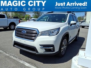 2020 Subaru Ascent Limited
