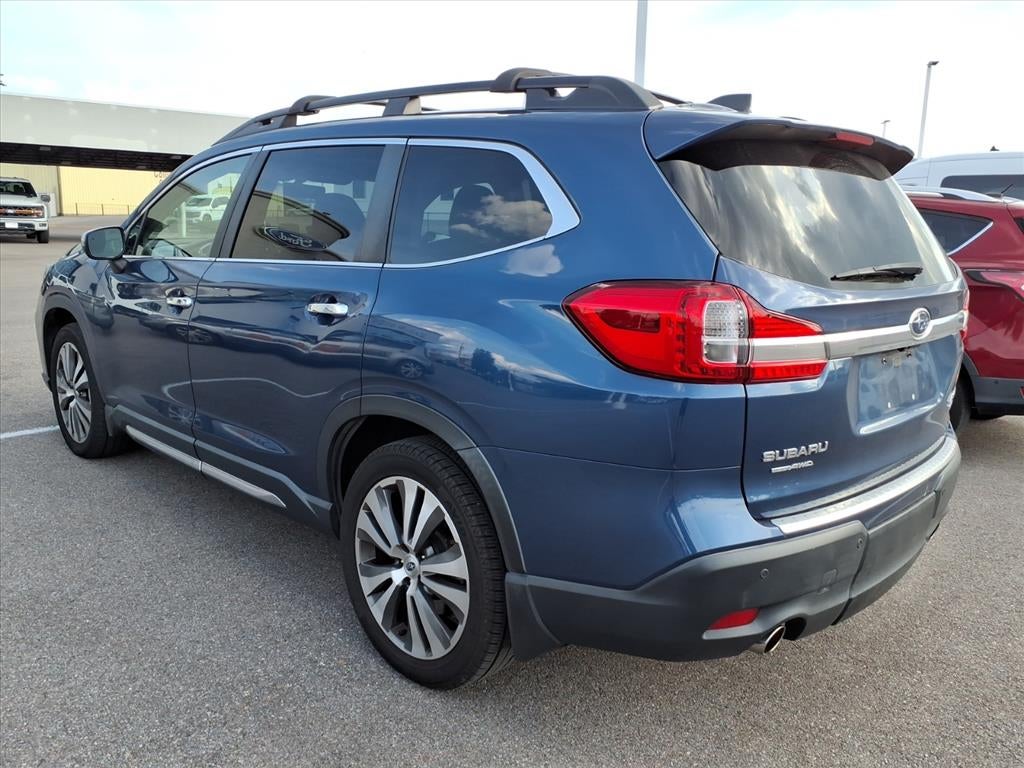 2019 Subaru Ascent Touring