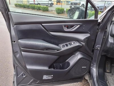 2024 Subaru Ascent Limited 7-Passenger