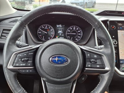 2024 Subaru Ascent Limited 7-Passenger