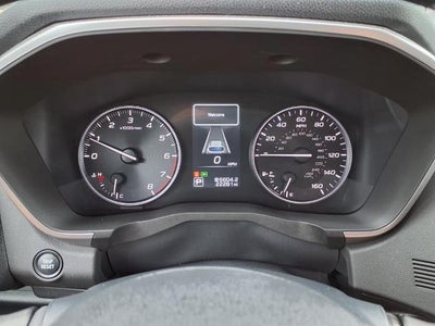 2024 Subaru Ascent Limited 7-Passenger