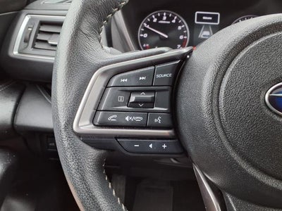 2024 Subaru Ascent Limited 7-Passenger