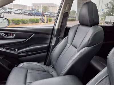 2024 Subaru Ascent Limited 7-Passenger