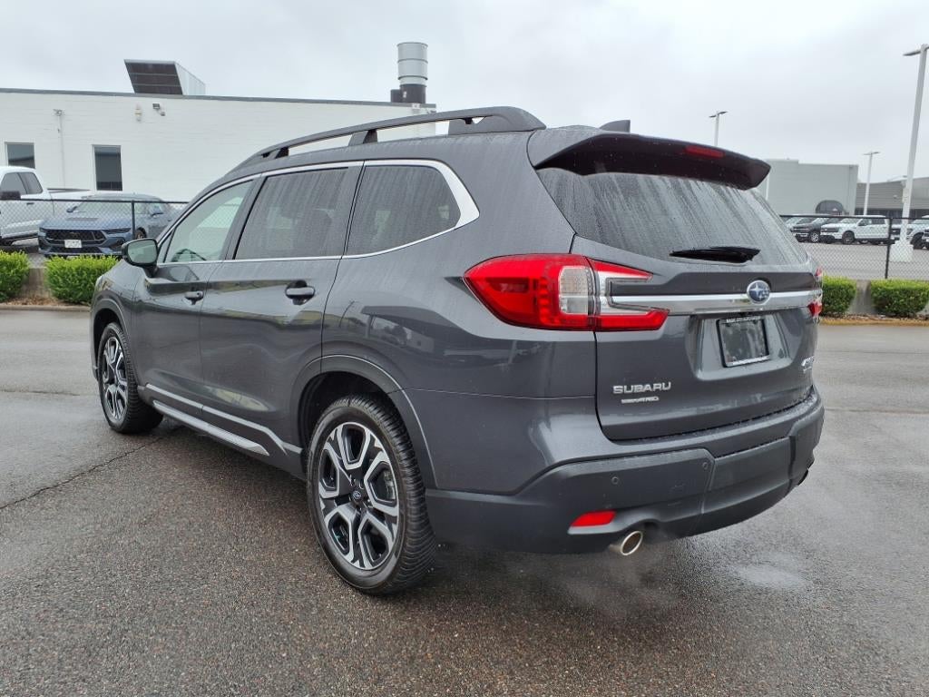2024 Subaru Ascent Limited 7-Passenger