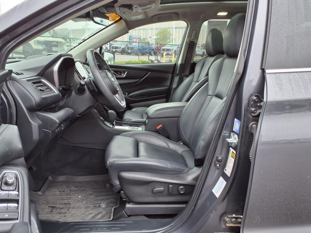 2024 Subaru Ascent Limited 7-Passenger