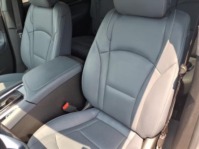 2023 Buick Enclave Essence FWD