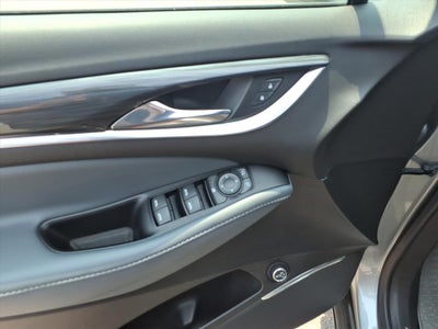 2023 Buick Enclave Essence FWD