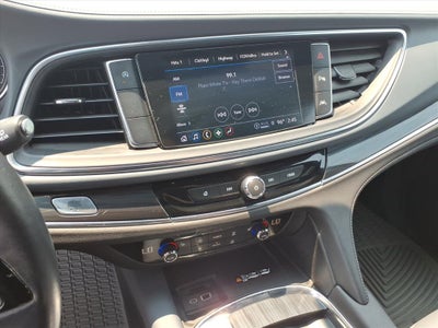 2023 Buick Enclave Essence FWD