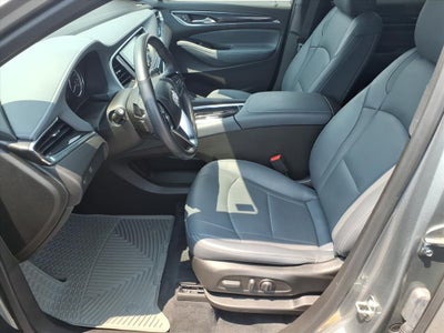 2023 Buick Enclave Essence FWD