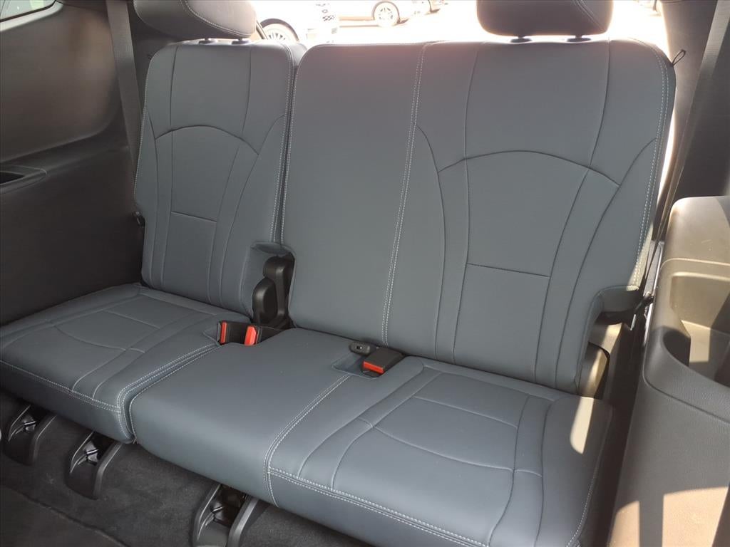 2023 Buick Enclave Essence FWD